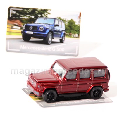   G-Class W463A Mercedes-Benz (,   G-Class W463A Mercedes-Benz )