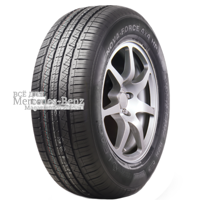 265/65R17 112H Nova-Force 4x4 HP TL