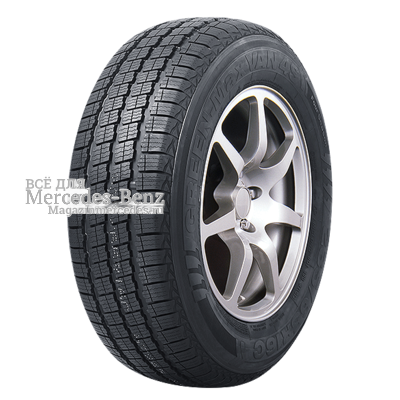 215/60R17C 109/107T iGreen Van 4S TL