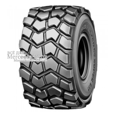 750/65R25 190B XAD 65-1 Super E3T TL