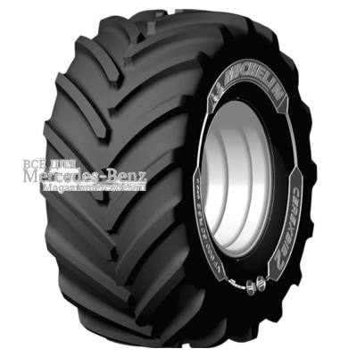 VF900/60R38 193A8 CereXbib 2 CFO+ TL