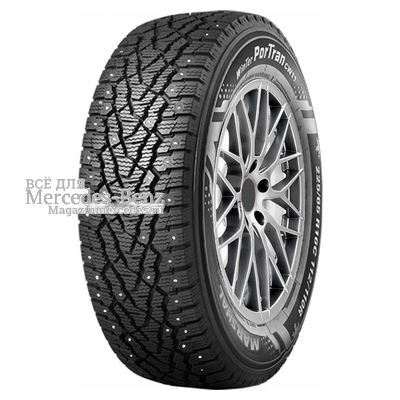 225/65R16C 112/110R Winter PorTran CW11 TL 8PR (.)