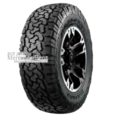 LT275/65R18 123/120S RA1100 TL WW M+S 10PR