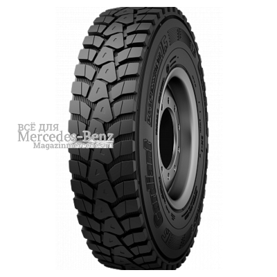 315/80R22,5 156/150L Professional DM-1 TL