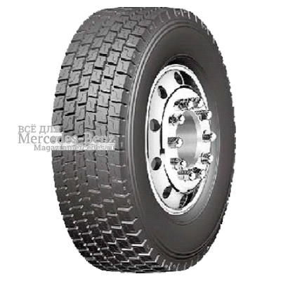 215/75R17,5 126/124L DSRD01 TL 16PR