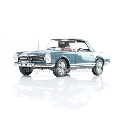   230 SL Pagode W113 Mercedes (,   230 SL Pagode W113 Mercedes)