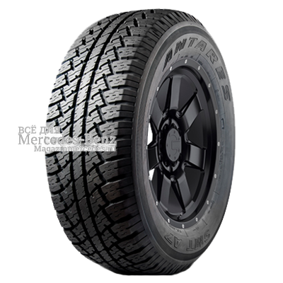 255/70R15 108S SMT A7 TL M+S