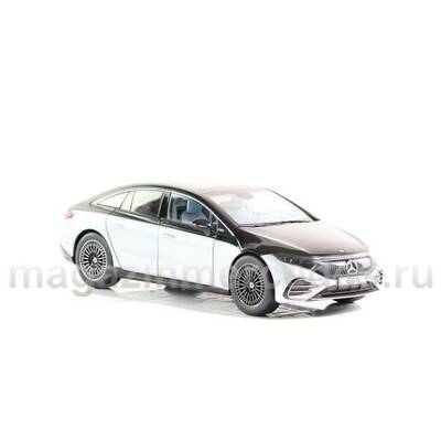 1:18   Mercedes-Benz EQS V297 AMG-Line (, 1:18   Mercedes-Benz EQS V297 AMG-Line )