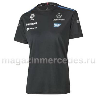  Mercedes EQ Formula E   M ()