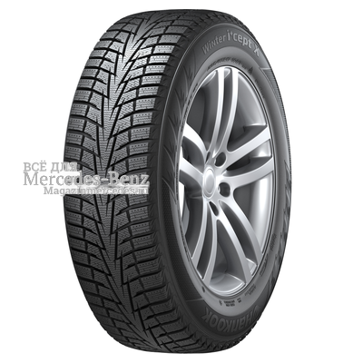 275/55R19 111T Winter I*cept X RW10 TL