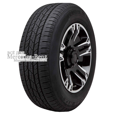 255/65R18 111T Roadian HTX RH5 TL BSW M+S 4PR