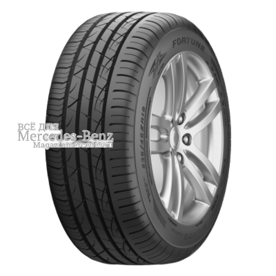 215/45ZR17 91W XL FSR702 TL