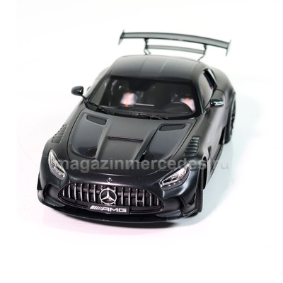   Mercedes-AMG GT   1:18 (, B66960598)