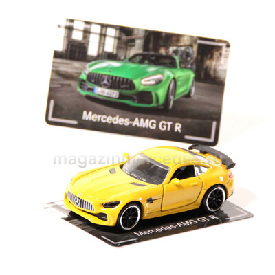   GT R C190 Mercedes-AMG (, B66965020)