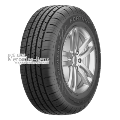 215/65R17 99H FSR602 TL