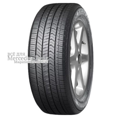 265/50R22 112V XL Geolandar X-CV G057B TL M+S