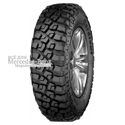 215/75R15 100Q Off Road 2 TL