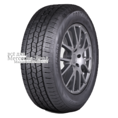 265/70R17 115T FSR305 TL