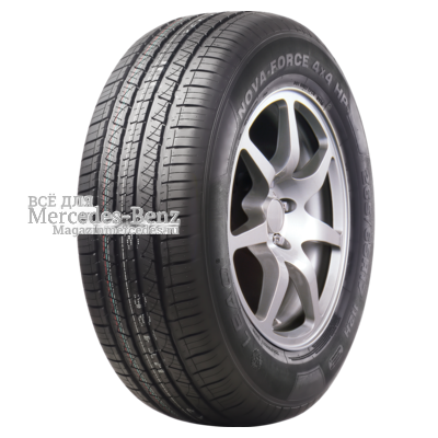 225/65R17 102H Nova-Force 4x4 HP TL