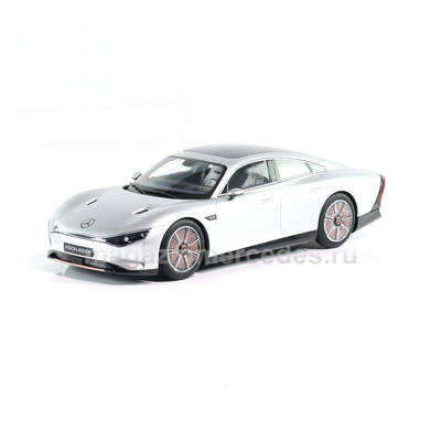 1:18   Mercedes-Benz Vision EQXX (, 1:18   Mercedes-Benz Vision EQXX B66960599)