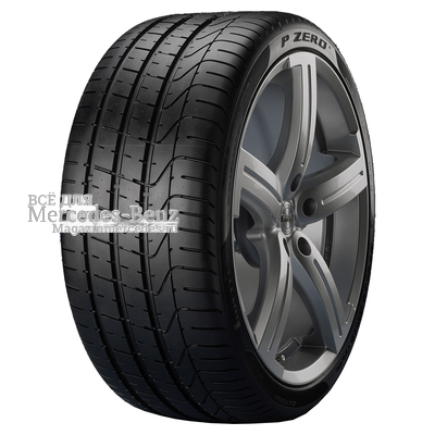 275/40R19 105Y XL P Zero * MO TL S.C.PZ4