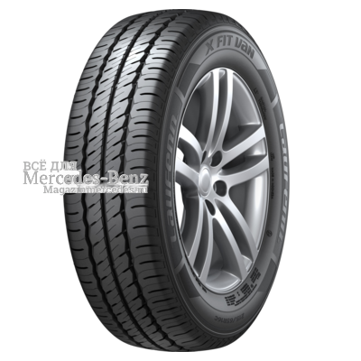 225/75R16C 121/120R X Fit Van LV01 TL