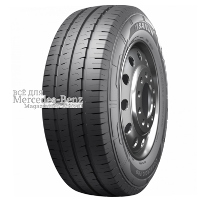 225/70R15C 112/110S Commercio Pro TL BSW 8PR