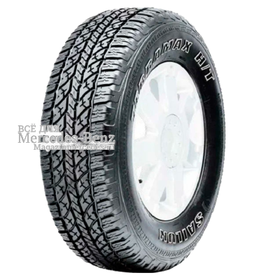 LT225/75R16 115/112R Terramax H/T TL BSW M+S 10PR