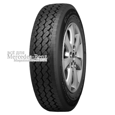 195R14C 106/104R Business CA-1 TL