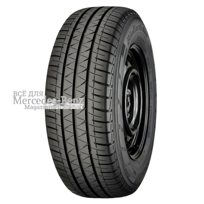 215/65R16C 109/107T BluEarth-Van RY55 TL