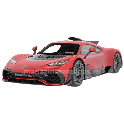   Mercedes-AMG ONE C298 1:12 (,   Mercedes-AMG ONE C298 1:12 B66961045)