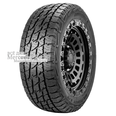 P245/65R17 111T XL Wildtraxx A/T TL RWL