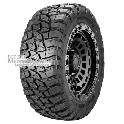 LT33x12,5R15 108Q Wildtraxx M/T TL RBL