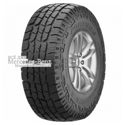 245/75R16 111T Tormenta A/T FSR308 TL OWL