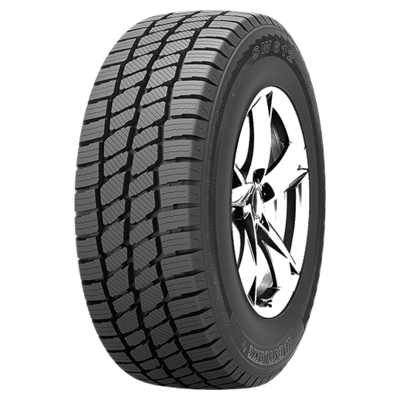 215/70R15C 109/107R SW612 TL 8PR