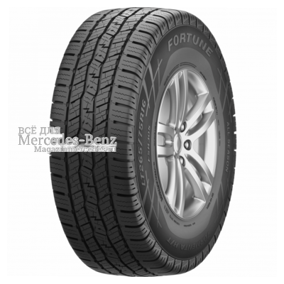 225/75R16 104T Tormenta H/T FSR305 TL