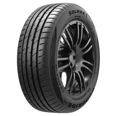 245/55R19 103V Solmax1 TL