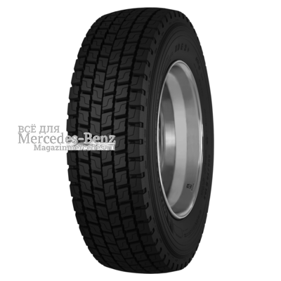 315/80R22,5 156/150L XDE 2 + R MIR TL 