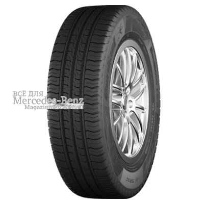 195/75R16C 110/108R Business CS-2 TL