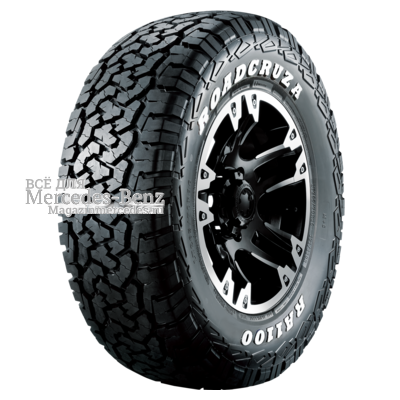 LT255/60R18 112/108S RA1100 TL WW M+S