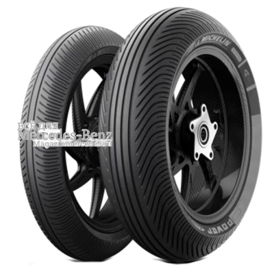 12/60R17 Power Rain Front TL NHS