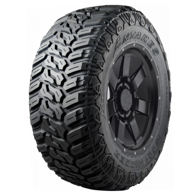 LT315/75R16 121Q Deep Digger TL POR 8PR