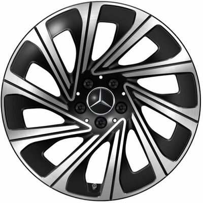  Mercedes E class S214 W214 R19 (,  Mercedes E class S214 W214 R19 A21440130007X23)