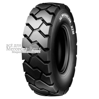 225/75R10 142A5 Stabil'X XZM TL