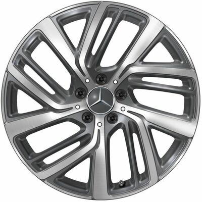  Mercedes E class S214 W214 R19 (,  Mercedes E class S214 W214 R19 A21440135007X44)