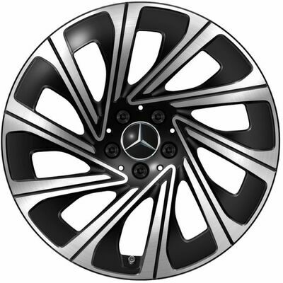  Mercedes E class S214 W214 R19 (,  Mercedes E class S214 W214 R19 A21440131007X23)