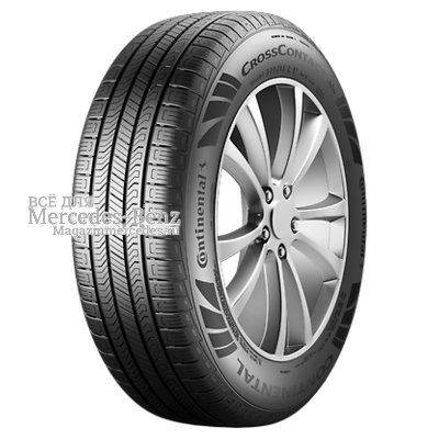 HL275/45R22 115W XL CrossContact RX LR TL FR