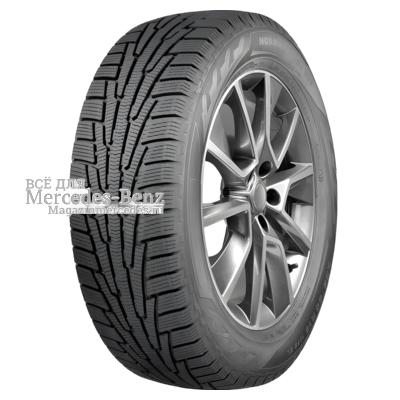 225/55R18 102R XL Nordman RS2 SUV TL