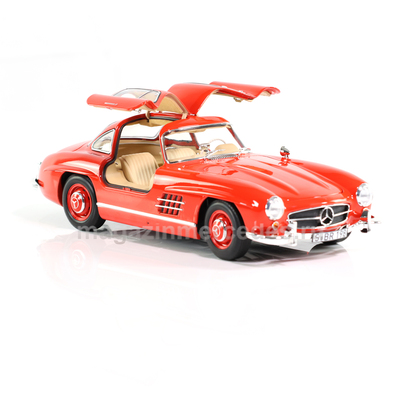   Mercedes-Benz 300 SL Coupe W198 (,   Mercedes-Benz 300 SL Coupe W198 B66040695)