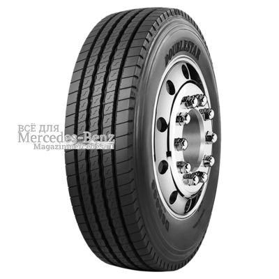 215/75R17,5 126/124L DSRS01 TL 16PR